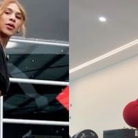Paula Suárez, especialista em fitness: 'Para fazer agachamentos, é importante reconhecer que não somos todos iguais; é preciso descobrir o que funciona melhor para cada um, de acordo com nossa anatomia, condição física e biomecânica'