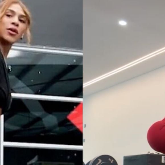 Paula Suárez, especialista em fitness: 'Para fazer agachamentos, é importante reconhecer que não somos todos iguais; é preciso descobrir o que funciona melhor para cada um, de acordo com nossa anatomia, condição física e biomecânica'