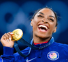 Muito além do ouro olímpico: com fortuna de mais de R$ 100 milhões, Simone Biles construiu e multiplicou seu império milionário