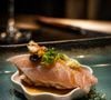 O jantar de Shawn Mendes e Bruna Marquezine aconteceu no Makoto San, restaurante reconhecido pelo Guia Michelin e conhecido pelas regras rígidas e experiência exclusiva