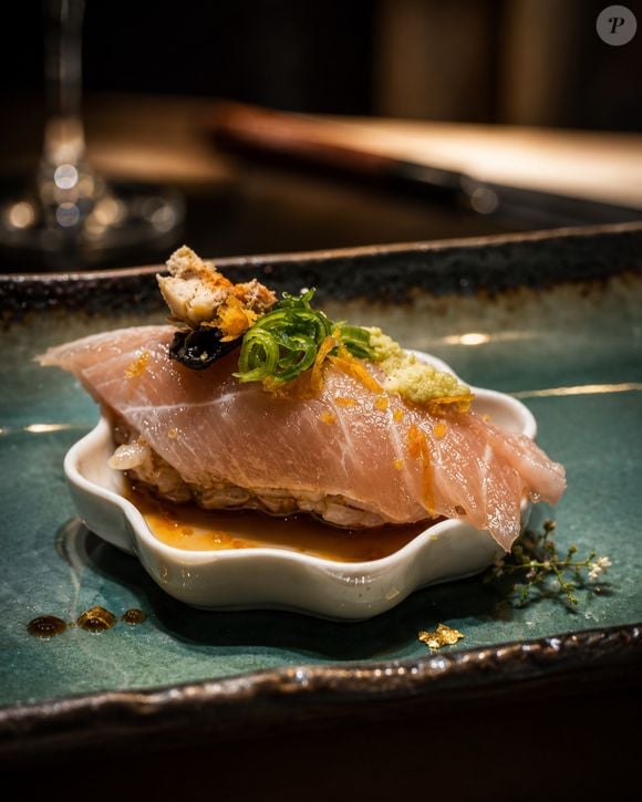 O jantar de Shawn Mendes e Bruna Marquezine aconteceu no Makoto San, restaurante reconhecido pelo Guia Michelin e conhecido pelas regras rígidas e experiência exclusiva