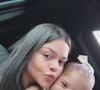 Maressa Lopes saiu em defesa da amiga e chefe