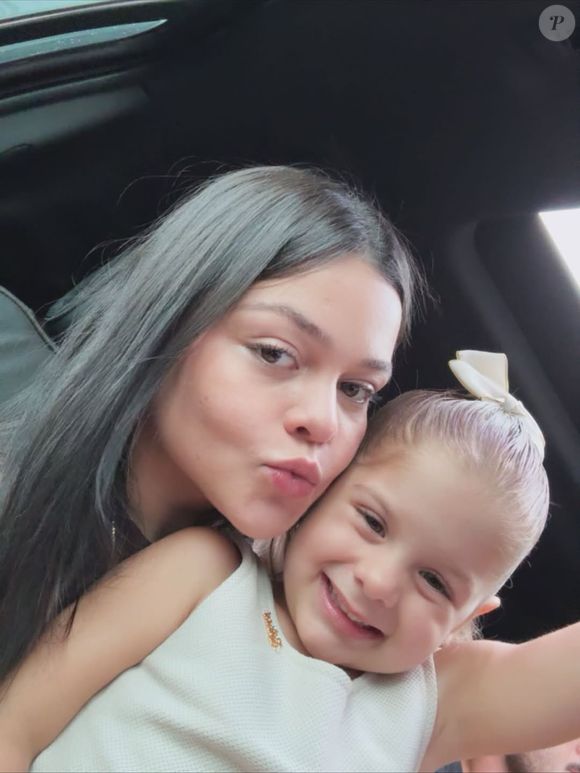 Maressa Lopes saiu em defesa da amiga e chefe