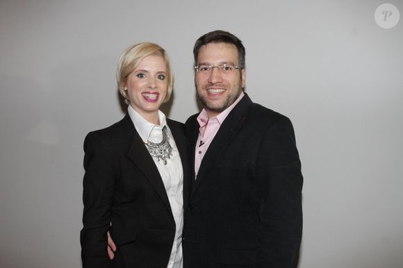 Ainda durante o longo telefone, Daniele disse que havia ainda combinado com o ex-marido que ele conheceria sua filha, Valentina, fruto do casamento com Christiano Cochrane, um dos filhos de Marília Gabriela.