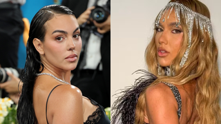 Inspiração? Antes de comparação com Georgina, Virgínia Fonseca enalteceu a noiva de Cristiano Ronaldo: 'Que mulher'