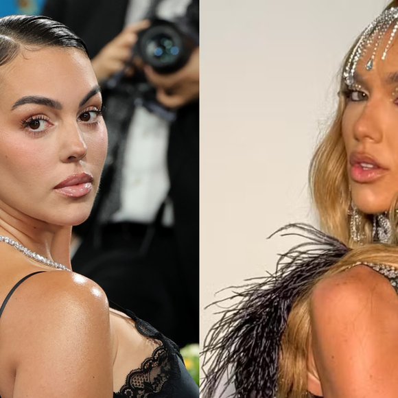 Inspiração? Antes de comparação com Georgina, Virgínia Fonseca enalteceu a noiva de Cristiano Ronaldo: 'Que mulher'