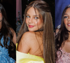 Vestido romântico e fashionista, muito volume na valsa e brilho para a pista: veja os looks da neta de Leonardo para festa de 15 anos estimada em R$ 2 milhões