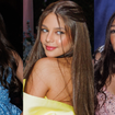 Vestido romântico e fashionista, muito volume na valsa e brilho para a pista: veja os looks da neta de Leonardo para festa de 15 anos estimada em R$ 2 milhões