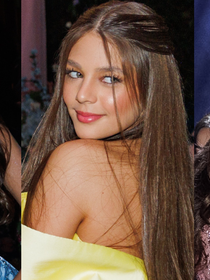 Vestido romântico e fashionista, muito volume na valsa e brilho para a pista: veja os looks da neta de Leonardo para festa de 15 anos estimada em R$ 2 milhões