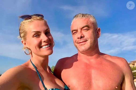 Casamento de Ana Hickmann e Alexandre Correa chegou ao fim em novembro de 2023, após a apresentadora sofrer violência doméstica