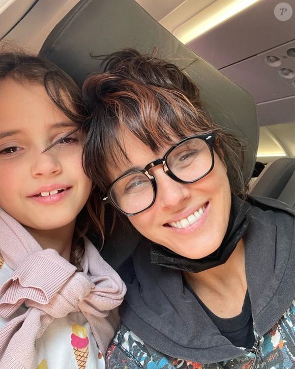 Helena Rizzo e Bruno Kayapy são pais de Manu, que hoje está com 10 anos