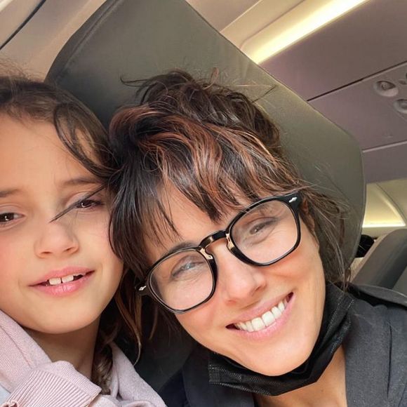 Helena Rizzo e Bruno Kayapy são pais de Manu, que hoje está com 10 anos