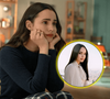 Hoje na Netflix: 'Meu Ano em Oxford' quase teve final bem diferente, revela Sofia Carson; 'Quebrava demais o ritmo emocional', diz atriz