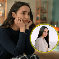Hoje na Netflix: 'Meu Ano em Oxford' quase teve final bem diferente, revela Sofia Carson; 'Quebrava demais o ritmo emocional', diz atriz