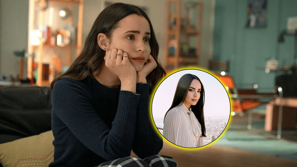 Hoje na Netflix: 'Meu Ano em Oxford' quase teve final bem diferente, revela Sofia Carson; 'Quebrava demais o ritmo emocional', diz atriz