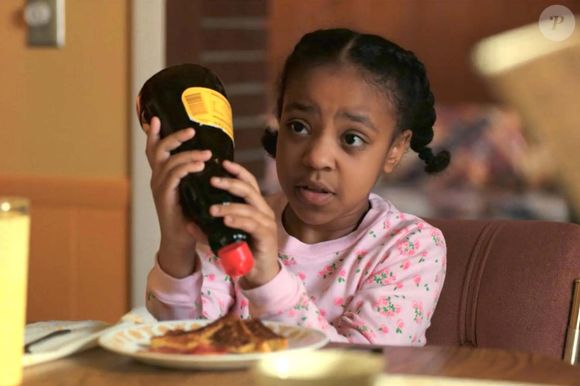 'Stranger Things': Priah Ferguson apareceu pela primeira vez na segunda temporada para viver Erica Sinclair, quando tinha 11 anos