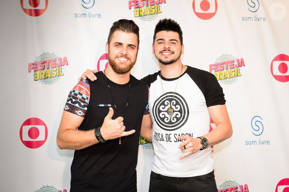 O cantor Zé Neto, da dupla com Cristiano, termina o ano de 2025 de forma vitoriosa. O artista, que passou por um grave quadro de depressão consegue se reerguer e faz projetos grandiosos para o próximo ano.