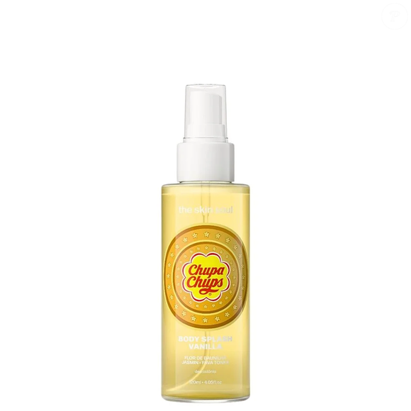A clássica baunilha aparece como protagonista nesta versão. O aroma busca transmitir sofisticação e delicadeza, combinando notas suaves e envolventes que deixam um rastro confortável e acolhedor na pele