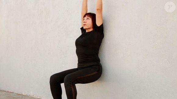Treino leve e com puca repetição não garante um corpo sarado