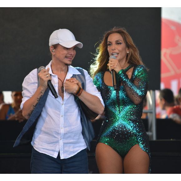 De acordo com boletim médico que está no site oficial do artista, Netinho passou por uma série de exames e, após uma semana de investigação, recebeu o diagnóstico.