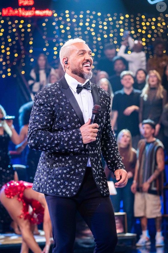 Belo vem enfrentando críticas de ator veterano da Globo e integrante do mesmo núcleo que o dele na novela 'Três Graças'