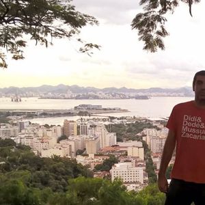 Diretor Rafael Spaca é conhecido por disparar graves acusações a Renato Aragão e à esposa