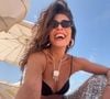 Juliana Paes não foi liberada pela Netflix