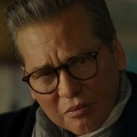 'Top Gun: Maverick': Câncer de garganta fez Val Kilmer perder a voz, mas filme teve solução surpreendente com IA para cena importante