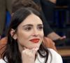 Isabelle Drummond está com dificuldade de limpar seu nome mesmo após pagar a dívida. As informações são do colunista Daniel Nascimento, do jornal O Dia