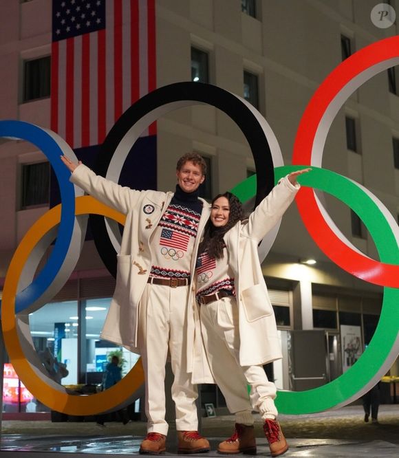 Madison Chock e Evan Bates são o casal favorito a vencer o ouro na dança no gelo, modalidade da patinação artística, nas Olimpíadas de Inverno 2026