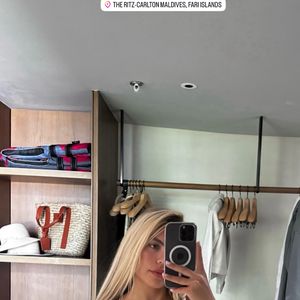 Corpo de Day Magalhães encantou Vini Jr., já que os dois faziam sexo online em chamadas de vídeo