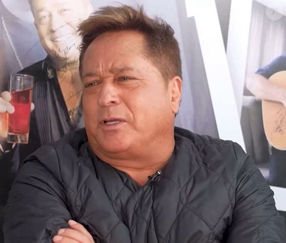 Leonardo contou a Leo Dias que ficou com psicológico destruído após término de Virgínia e Zé Felipe