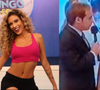 'Achei muito mais divertido do que...': após participar da Banheira do SBT, filha de Solange Gomes sente o peso da herança da mãe no final dos anos 90