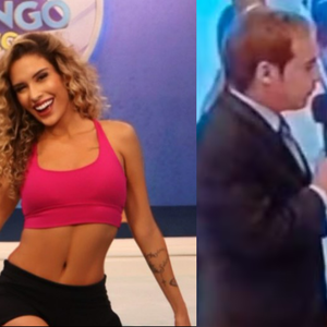 'Achei muito mais divertido do que...': após participar da Banheira do SBT, filha de Solange Gomes sente o peso da herança da mãe no final dos anos 90