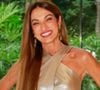 'São gêmeas': Patricia Poeta surge com irmã 17 anos mais nova em foto e semelhança das duas surpreende. Confira a foto em nossa galeria!