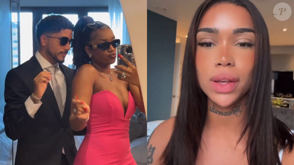 Internautas ironizam e comentam novo fim de Iza e Yuri Lima, um ano após polêmica de traição