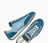 O modelo Le Fleur Jogger, da Converse, custa R$ 699,90