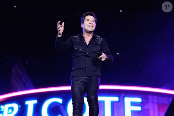 Mano Junior passou a ser visto quase toda semana no 'Domingão do Faustão'; diretor convenceu grupo a entregar a ele uma música antes destinada a Daniel