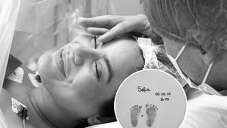 Morte da filha recém-nascida de Lexa e Ricardo Vianna comove Ana Maria, Larissa Manoela e mais famosos: 'Momento tão difícil'