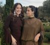 Claudia Raia e Sophia Raia brilharam no casamento de Kananda Raia