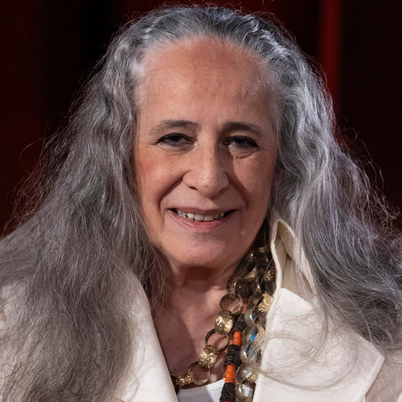 Helena Rodero, farmacêutica: 'Para evitar que o cabelo se danifique, para que fique macio, sem estática, brilhante e sem frizz, é preciso usar sempre condicionador'