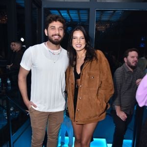 Gustavo Mioto e Ana Castela namoraram por mais de 1 ano, entre 2023 e 2024