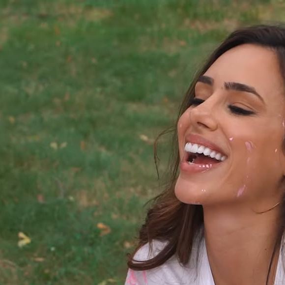 Nova gravidez de Bruna Biancardi movimenta a web! Neymar anunciou que terá mais uma filha durante chá revelação nos Estados Unidos