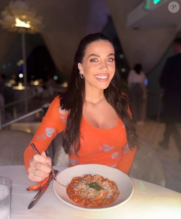 Eleonora Boi e o bebê passam bem após cirurgia