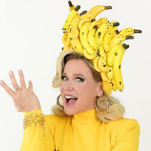 Xuxa brinca com passado controverso ao inserir Marlene Mattos em XSPB 14.