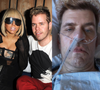 Perez Hilton, o ‘Léo Dias dos EUA’, é internado após automutilação em live no TikTok; blogueiro que fez fama expondo Hollywood vive grave crise aos 48 anos