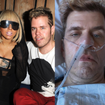 Perez Hilton, o ‘Léo Dias dos EUA’, é internado após automutilação em live no TikTok; blogueiro que fez fama expondo Hollywood vive grave crise aos 48 anos