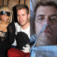 Perez Hilton, o ‘Léo Dias dos EUA’, é internado após automutilação em live no TikTok; blogueiro que fez fama expondo Hollywood vive grave crise aos 48 anos