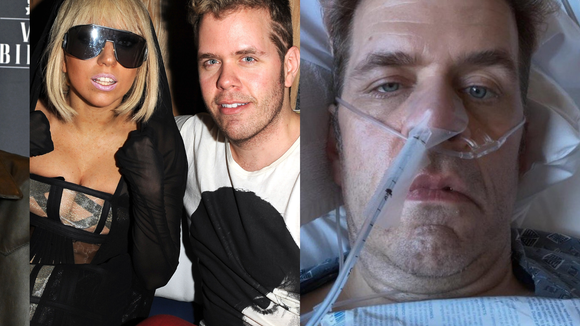 Perez Hilton, o ‘Léo Dias dos EUA’, é internado após automutilação em live no TikTok; blogueiro que fez fama expondo Hollywood vive grave crise aos 48 anos