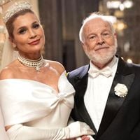 Há 5 anos no Retiro dos Artistas, ator surge 'milionário' e se surpreende com oportunidade na Globo em 'Êta Mundo Melhor'